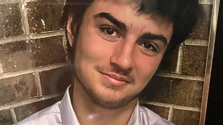 Zachary Carbo Cause Of Death Accident Norristown Pennsylvania Obituary, In Loving Memory