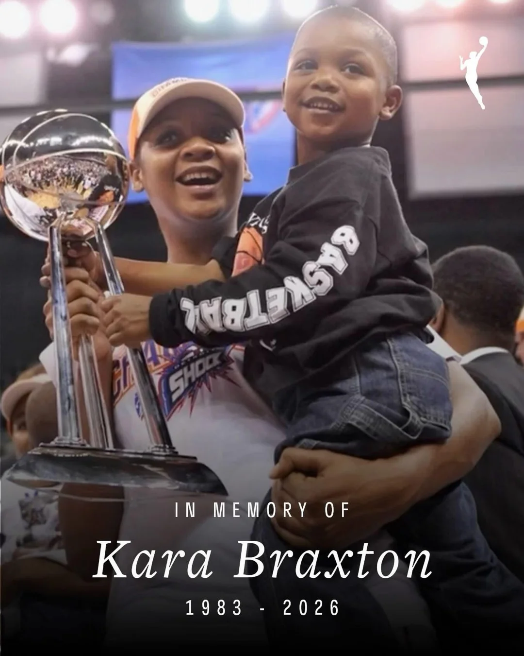 Kara Braxton Car Accident WNBA Death Obituary, American Professional Basketball Player Dies at 43